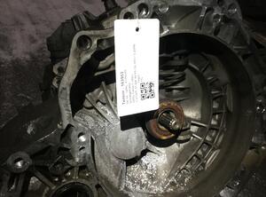163953 Schaltgetriebe OPEL Corsa C (X01) F17W355