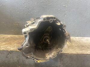 Manual Transmission AUDI A4 (8E2)