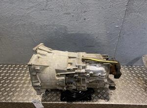 219416 Schaltgetriebe BMW 3er (E46) HBL