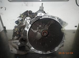 143202 Schaltgetriebe FORD Mondeo III (B5Y) 1S7R7F096