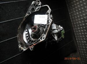 137741 Schaltgetriebe OPEL Corsa C (X01) F17W355