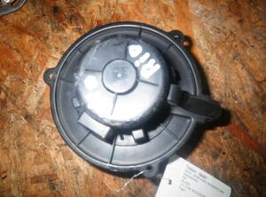 Interior Blower Motor KIA Rio Stufenheck (DC)