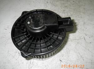 Interior Blower Motor MAZDA 2 (DE, DH)