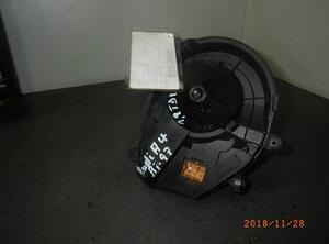 Interior Blower Motor AUDI A4 (8D2, B5)