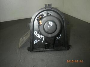 Elektrische motor interieurventilatie VW Lupo (60, 6X1)