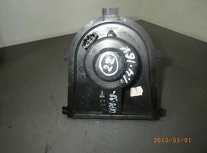 Interior Blower Motor VW Lupo (60, 6X1)