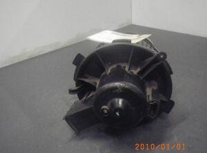 Interior Blower Motor PEUGEOT 206 Schrägheck (2A/C)