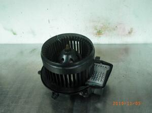 Interior Blower Motor MERCEDES-BENZ C-Klasse T-Model (S203)