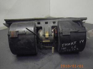 Interior Blower Motor FORD Escort IV (ABFT, AWF, GAF)