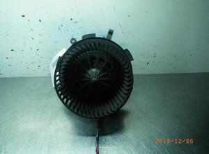 Interior Blower Motor OPEL Zafira/Zafira Family B (A05)