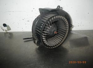 Interior Blower Motor OPEL Zafira A (F75_)