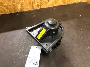 Interior Blower Motor AUDI A3 (8L1)