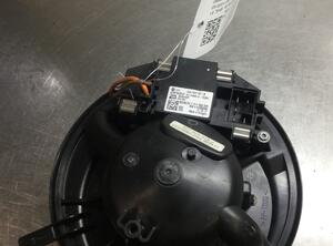 Interior Blower Motor VW Golf V (1K1)