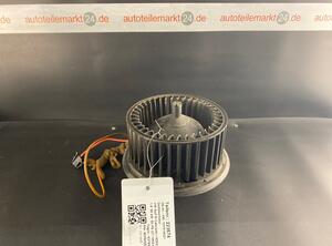 Interior Blower Motor VW Golf III Cabriolet (1E7)