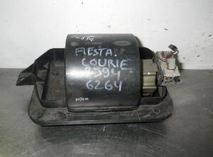 Interior Blower Motor FORD Fiesta III (GFJ)