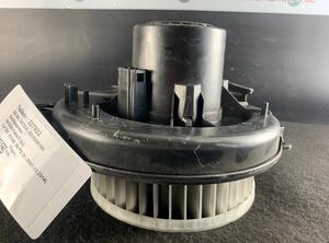 Interior Blower Motor SKODA Fabia II (542)