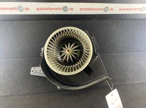 Elektrische motor interieurventilatie VW Polo (9N), VW Polo Stufenheck (9A2, 9A4, 9A6, 9N2)