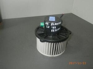 Elektrische motor interieurventilatie HYUNDAI Elantra (XD)