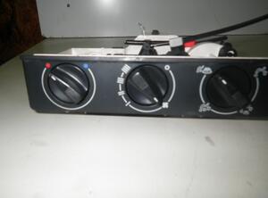 Heating &amp; Ventilation Control Assembly SKODA Felicia I (6U1)