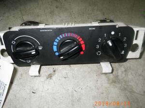 Heating &amp; Ventilation Control Assembly FORD Transit Bus (E)