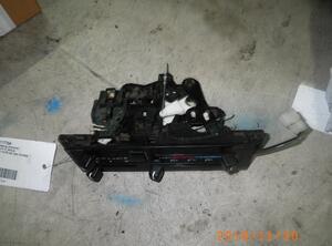 Heating &amp; Ventilation Control Assembly OPEL Frontera A (5 MWL4)