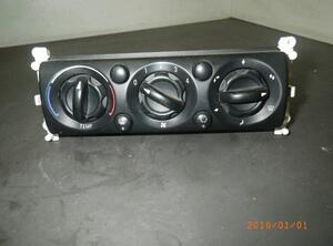 Bedieningselement verwarming &amp; ventilatie MINI Mini (R50, R53), MINI Mini (R56)