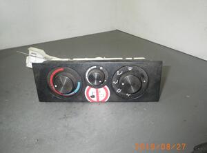Heating &amp; Ventilation Control Assembly FIAT Croma (154)