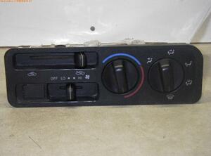Heating &amp; Ventilation Control Assembly TOYOTA Paseo Coupe (EL54)