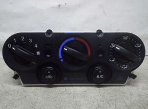 Heating &amp; Ventilation Control Assembly FORD Fusion (JU)