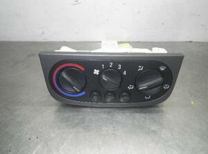 Bedieningselement verwarming &amp; ventilatie OPEL Corsa C (F08, F68)