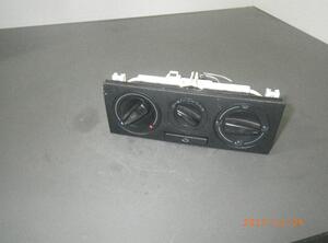 Bedieningselement verwarming &amp; ventilatie VW Lupo (60, 6X1)