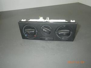 Bedieningselement verwarming &amp; ventilatie VW Polo (6N2)