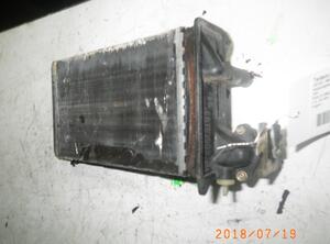 Kachelradiateur / Voorverwarmer VW Polo (80, 86C)