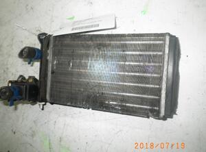 Kachelradiateur / Voorverwarmer VW Polo (80, 86C)