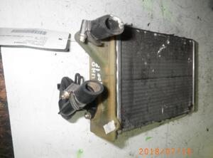 Kachelradiateur / Voorverwarmer FIAT Uno (146)