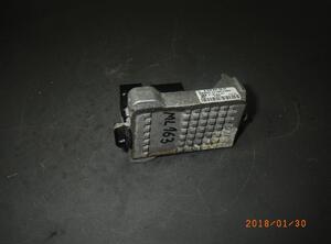 Resistor Interior Blower MERCEDES-BENZ M-Klasse (W163)