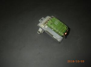 Resistor Interior Blower VW Polo (6N1)