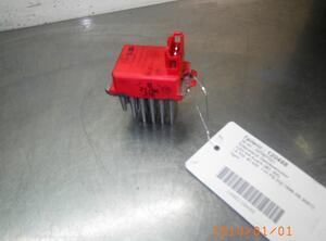 Resistor Interior Blower AUDI A4 Avant (8D5, B5)