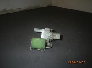 Resistor Interior Blower OPEL Vectra A (86, 87)