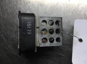 Resistor Interior Blower OPEL Zafira/Zafira Family B (A05)