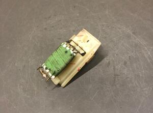 Resistor Interior Blower FORD Mondeo III (B5Y)
