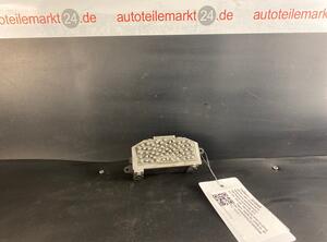 Weerstand interieurventilatie VW Passat Alltrack (365), VW Passat Variant (365), VW Passat (362)