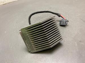 Resistor Interior Blower AUDI A1 (8X1, 8XK)