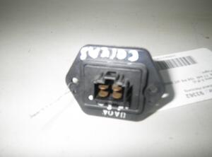 Resistor Interior Blower KIA Carens II Großraumlimousine (FJ)