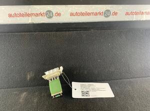 Resistor Interior Blower VW Tiguan (5N)