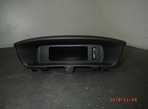 115768 Display OPEL Meriva A 13169626