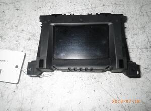 135725 Display OPEL Astra H Twintop 13208089