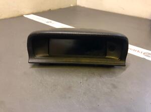 203618 Display PEUGEOT 307 1027140-08