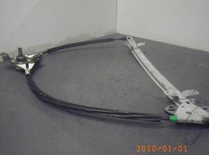 142099 Fensterheber links FORD Escort IV (GAF, ABFT, AFF)