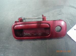 Grab Handle VW Golf IV (1J1)